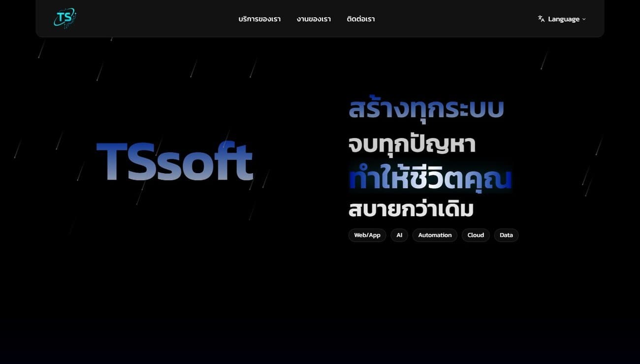 TSsoft